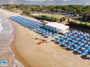 IL GABBIANO BLU CAMPING VILLAGE